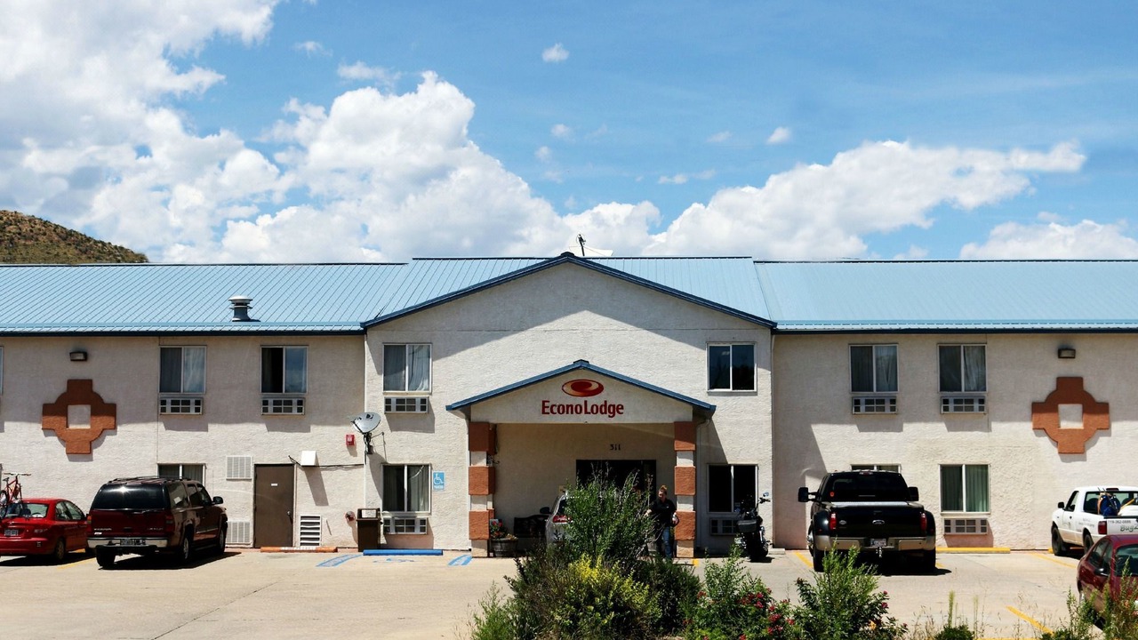 Photo of Buildings in Canon City