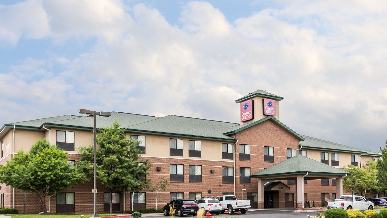 Photo of Buildings in North Westminster