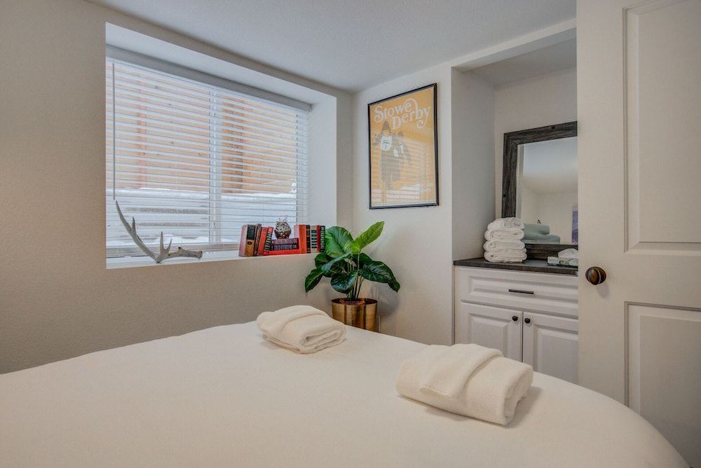 Photo of Bedroom in Downtown Colorado Springs