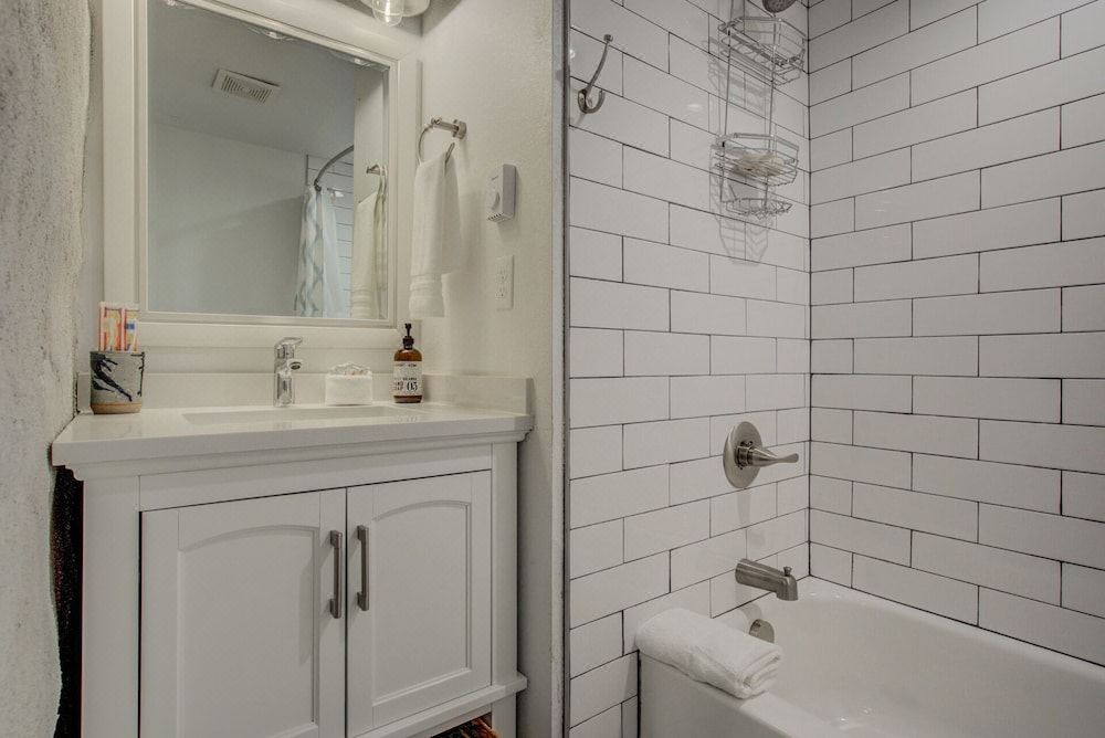 Photo of Bathroom in Downtown Colorado Springs