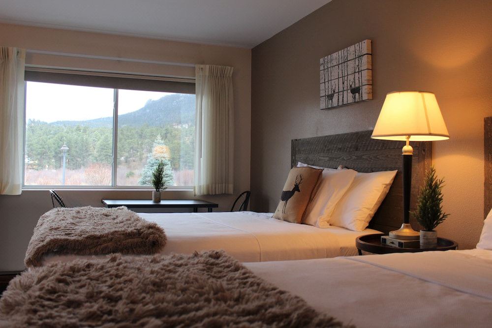Photo of Bedroom in Estes Park