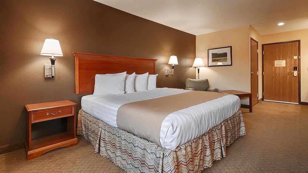 Photo of Bedroom in Canon City