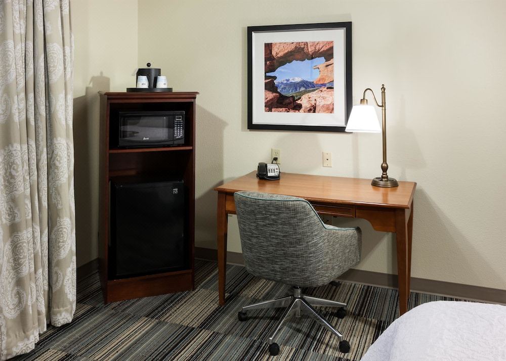 Photo of Livingroom in Southwest Colorado Springs