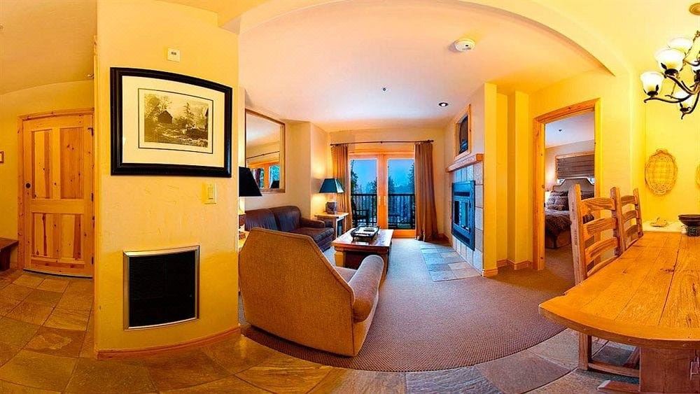 Photo of Livingroom in Mountain Village