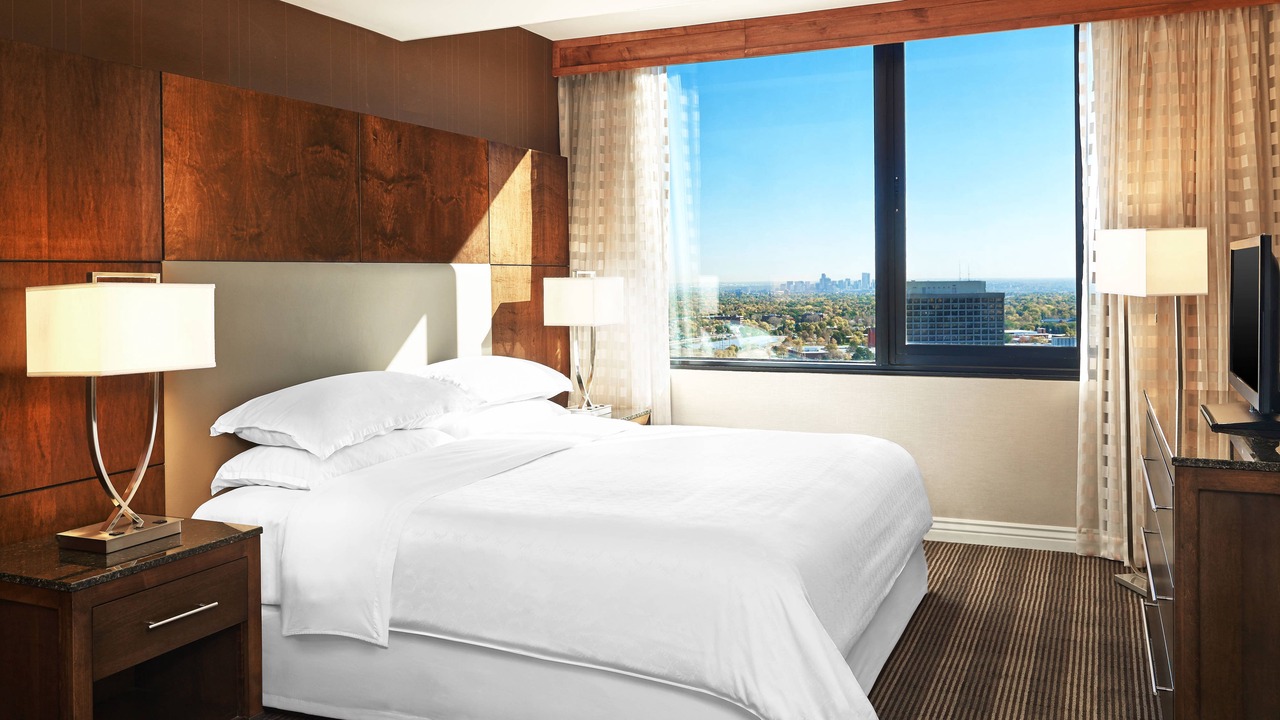 Photo of Bedroom in Union Square