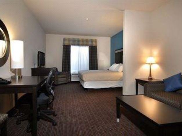 Photo of Livingroom in Parachute