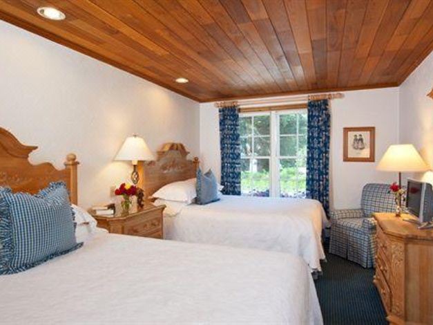 Photo of Bedroom in Vail