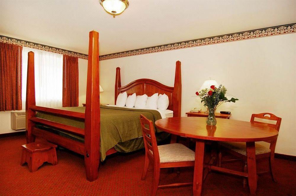 Photo of Bedroom in Silverthorne