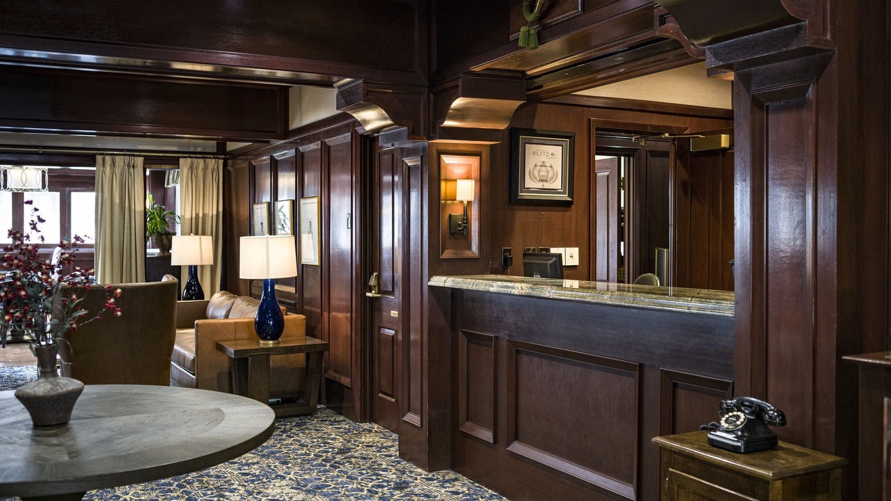Photo of Livingroom in Beaver Creek