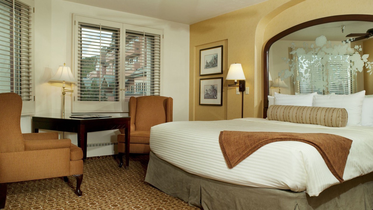 Photo of Bedroom in Beaver Creek