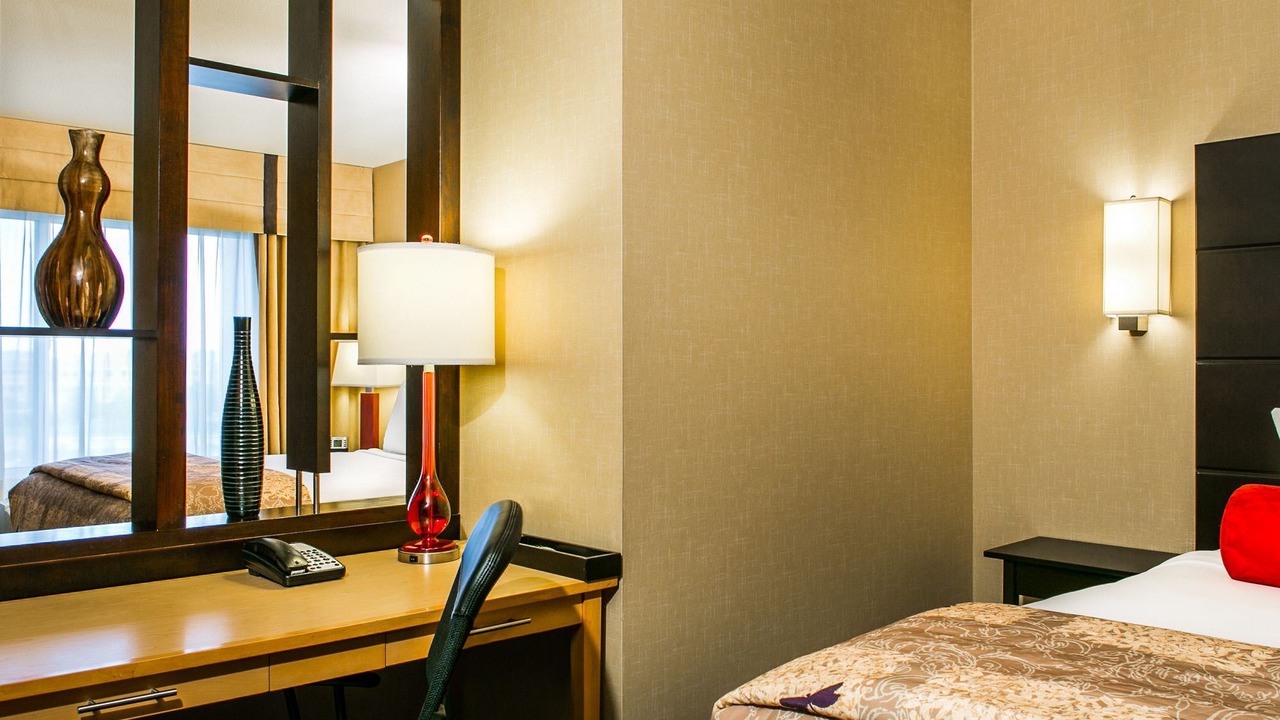 Photo of Bedroom in Fort Collins