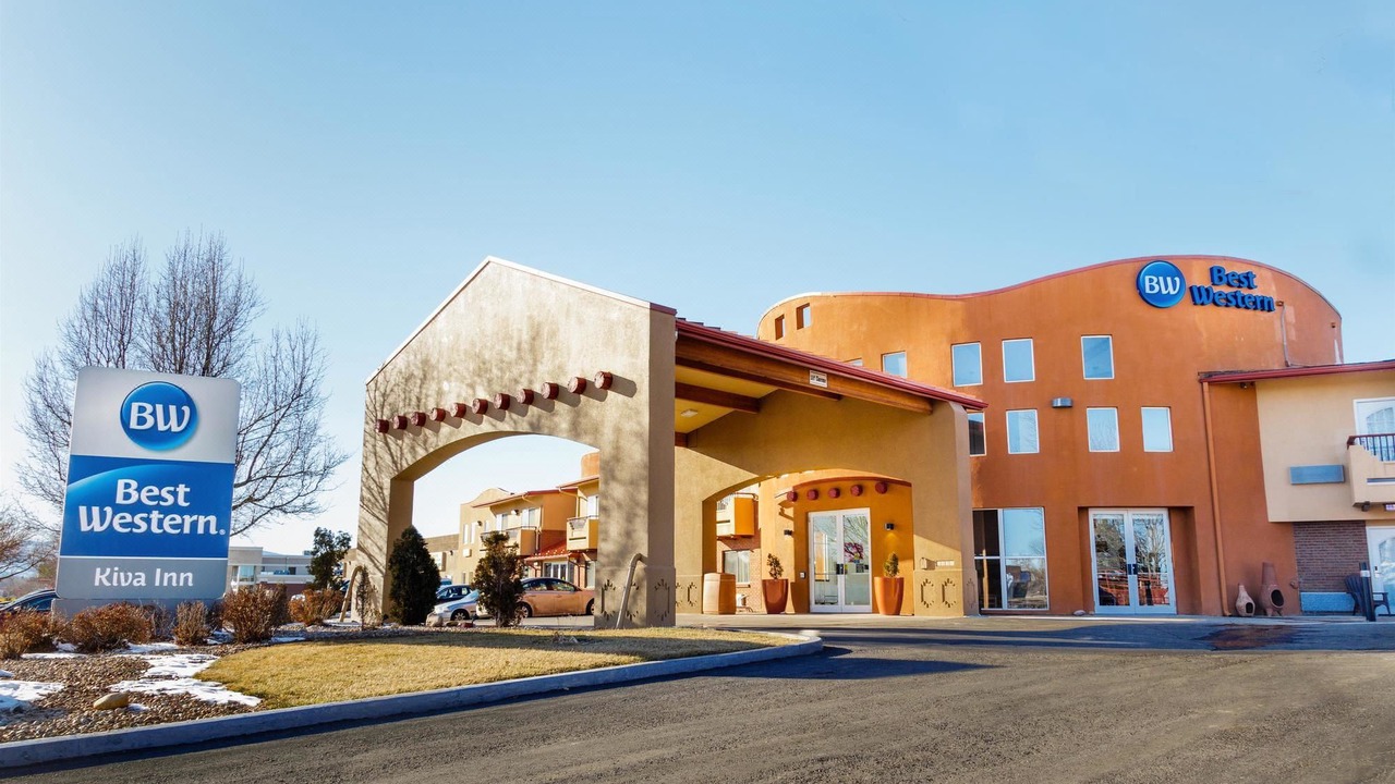 Photo of Buildings in Fort Collins