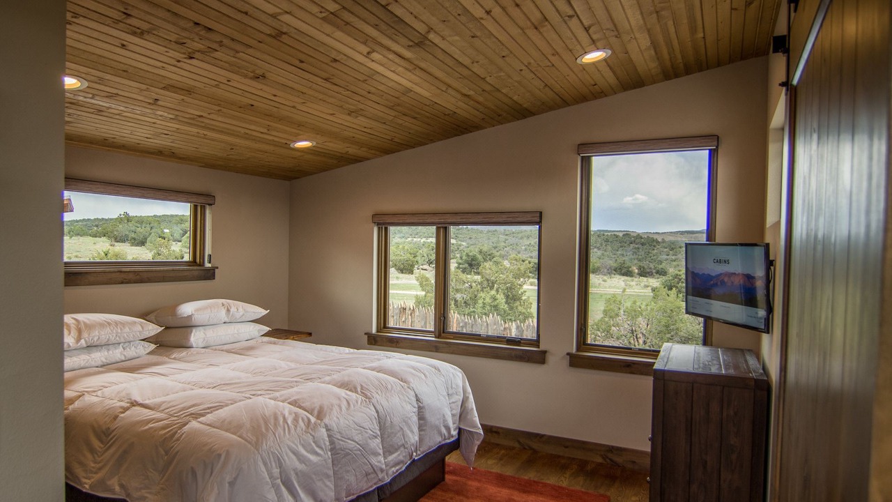 Photo of Bedroom in Canon City