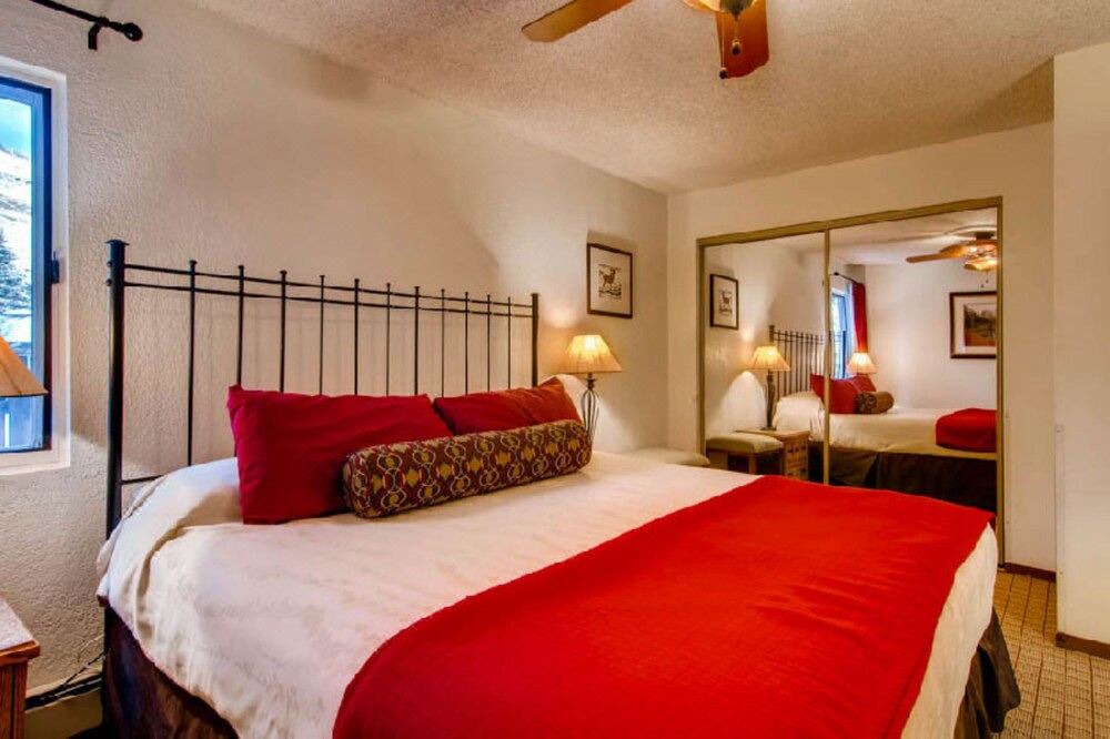 Photo of Bedroom in Vail