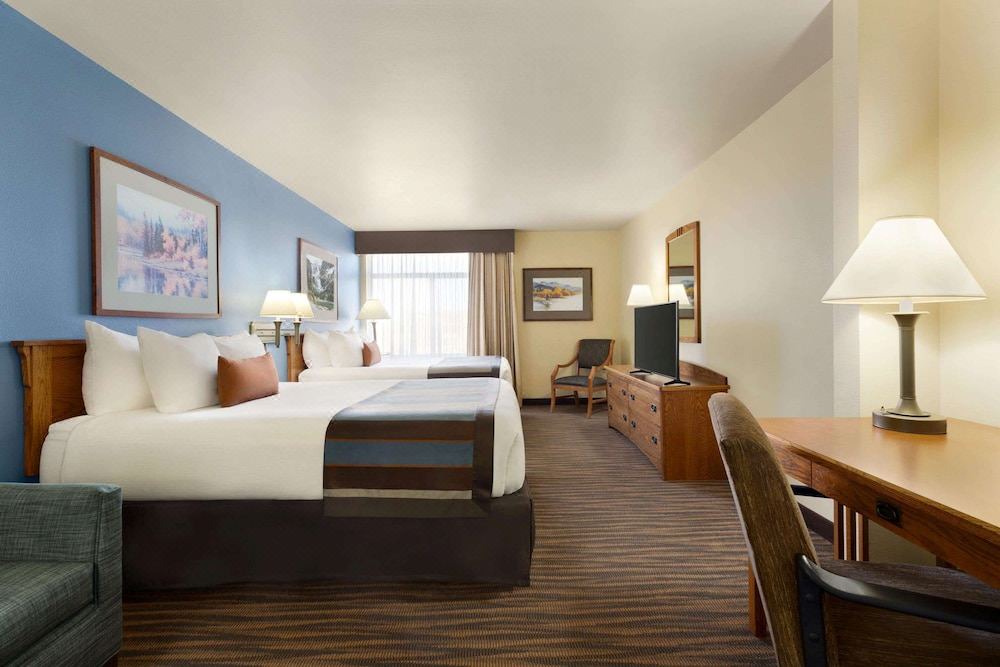 Photo of Bedroom in Greenwood Village