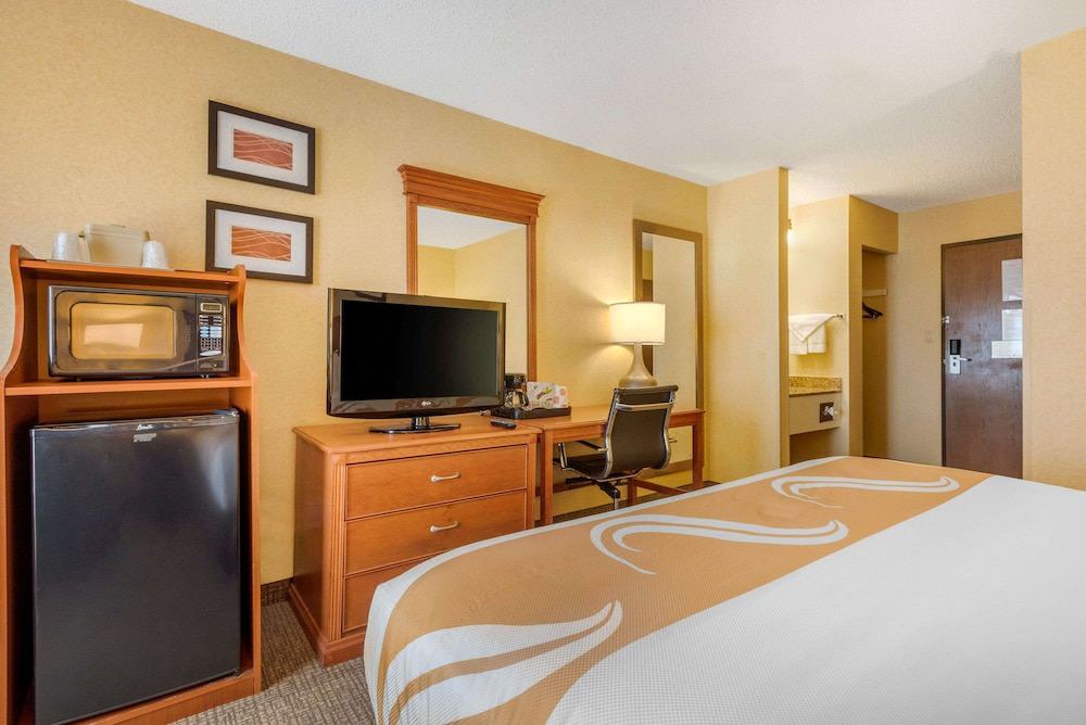 Photo of Bedroom in Pueblo