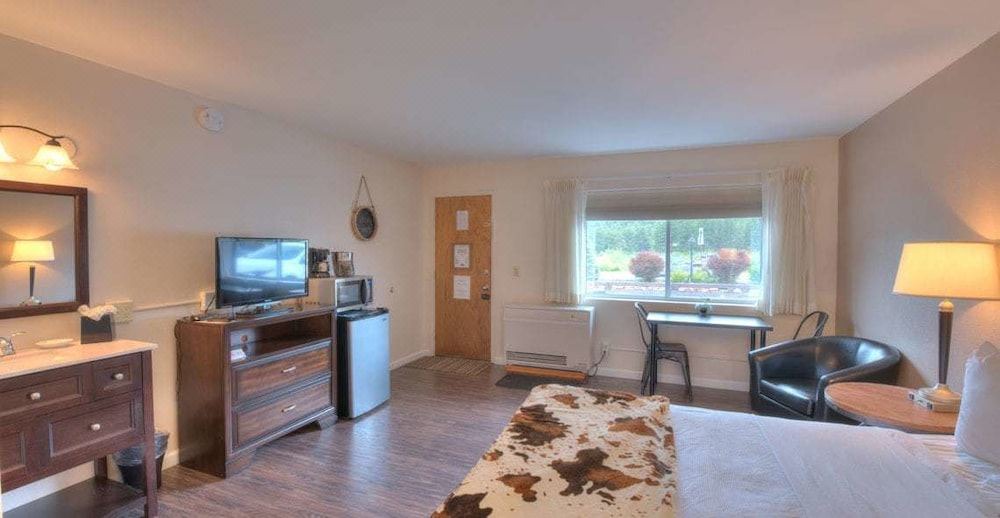 Photo of Livingroom in Estes Park