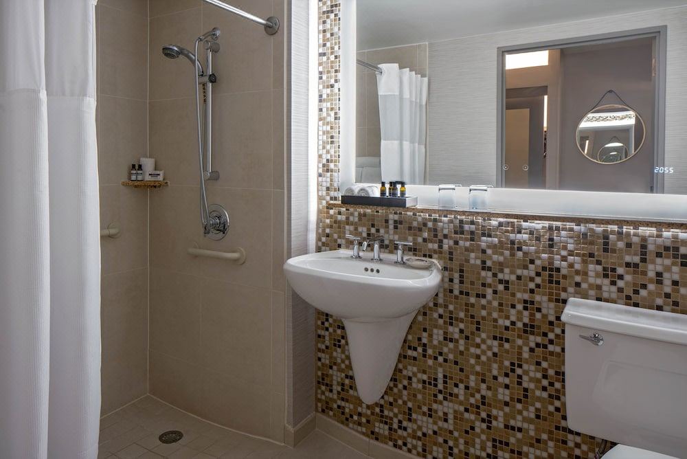 Photo of Bathroom in Hampden South