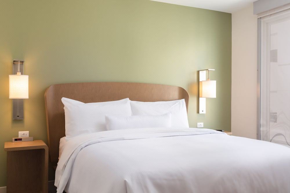 Photo of Bedroom in Civic Center