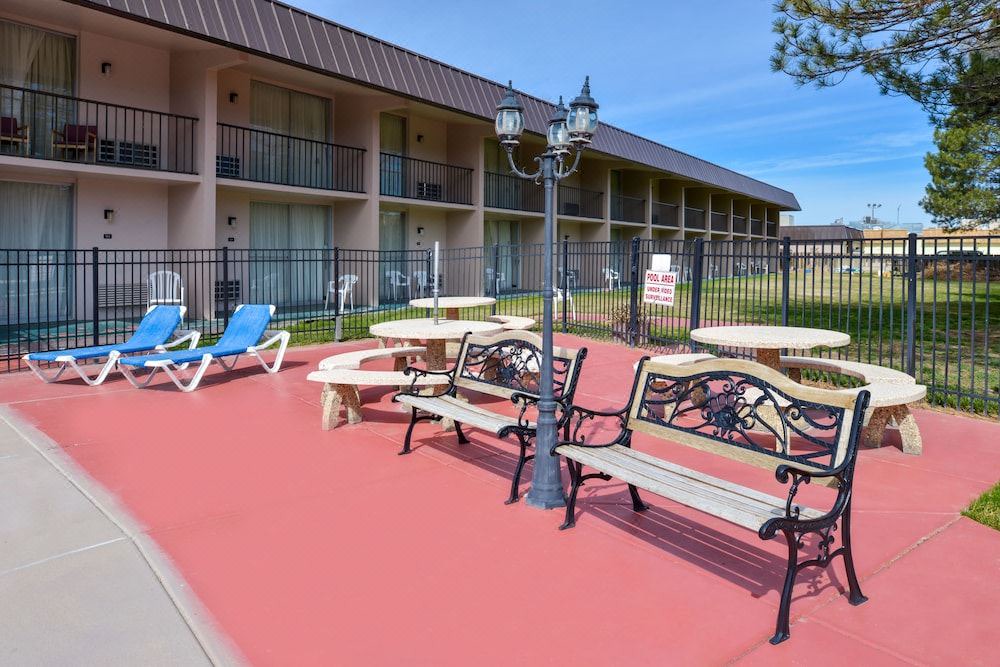 Photo of Patio Balcony in Grand Junction
