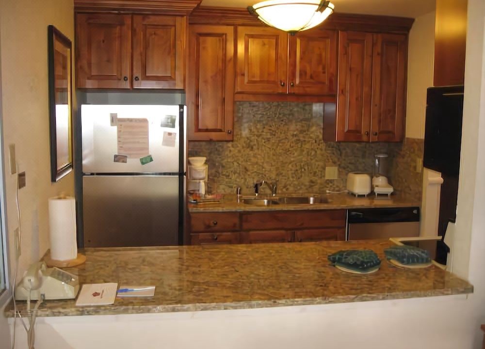 Photo of Kitchen in Vail