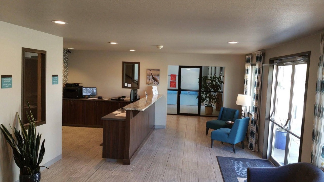 Photo of Livingroom in Monte Vista