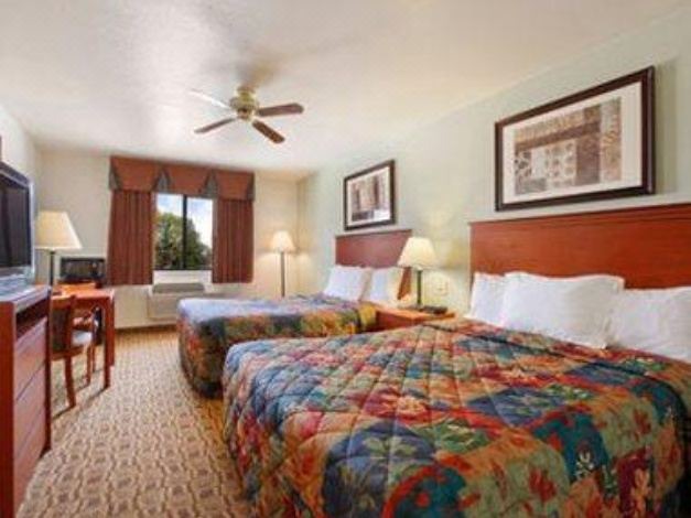 Photo of Bedroom in Lamar