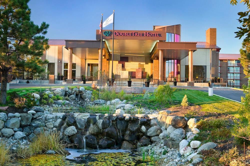Photo of Buildings in Greenwood Village