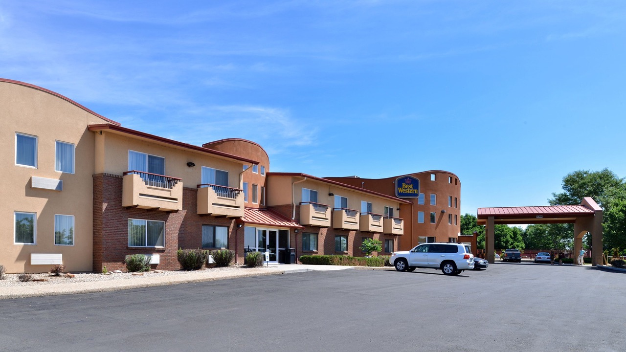 Photo of Buildings in Fort Collins