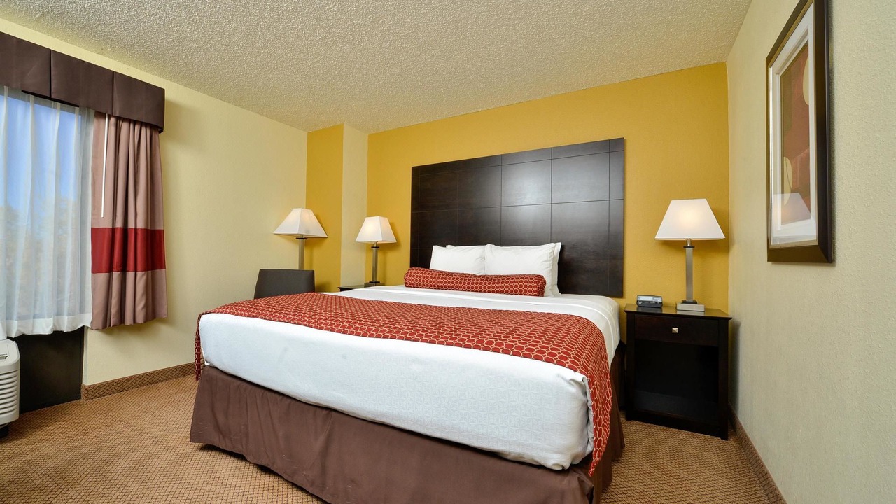 Photo of Bedroom in Greenwood Village