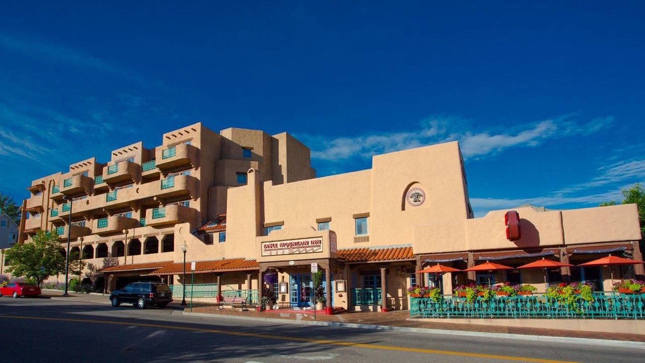 Photo of Buildings in Golden