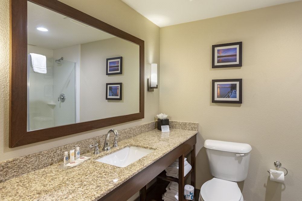 Photo of Bathroom in Sun Valley