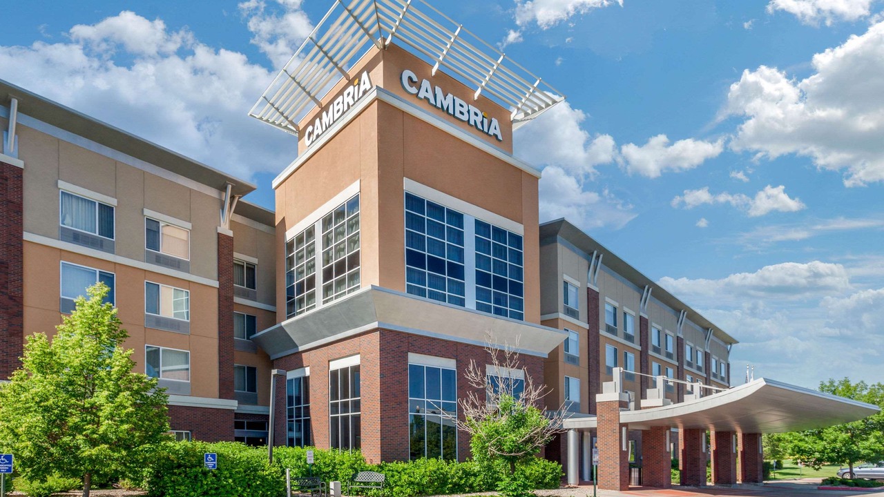 Photo of Buildings in Fort Collins