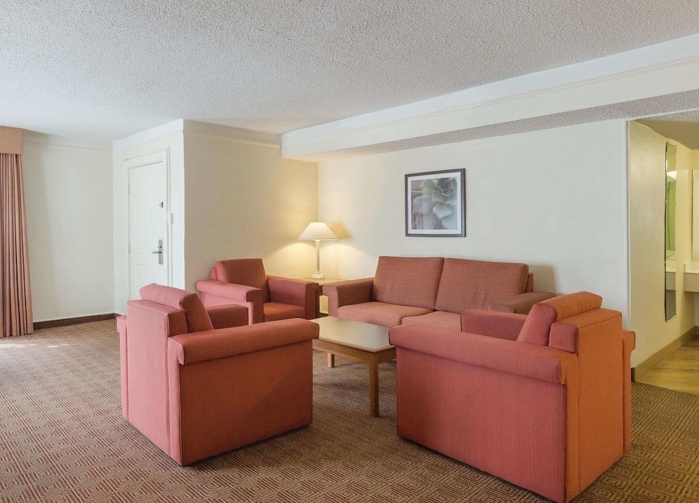 Photo of Livingroom in University Park