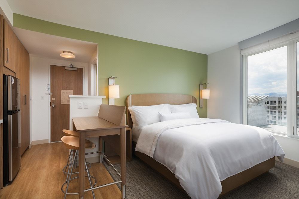 Photo of Bedroom in Civic Center