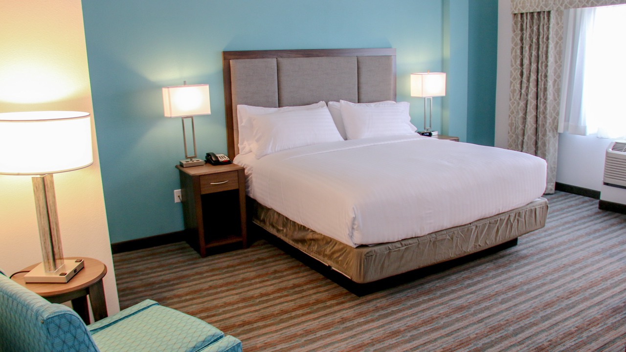 Photo of Bedroom in Centennial