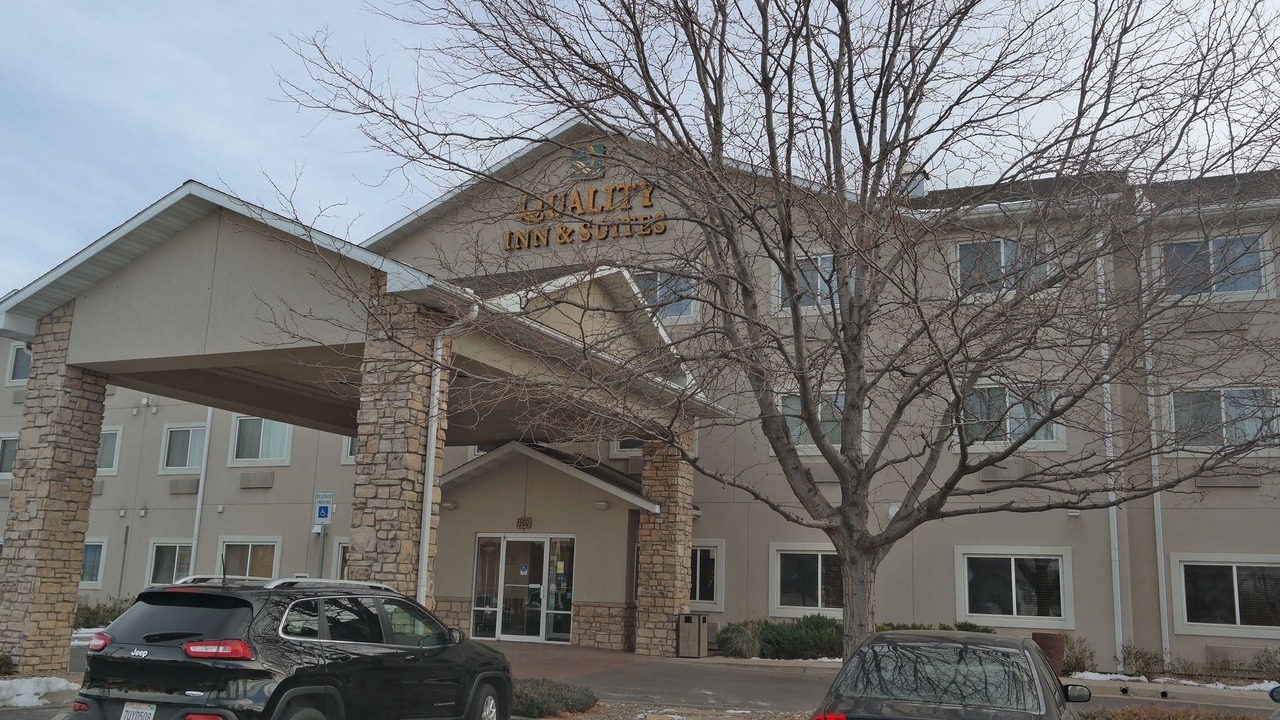 Photo of Buildings in Loveland