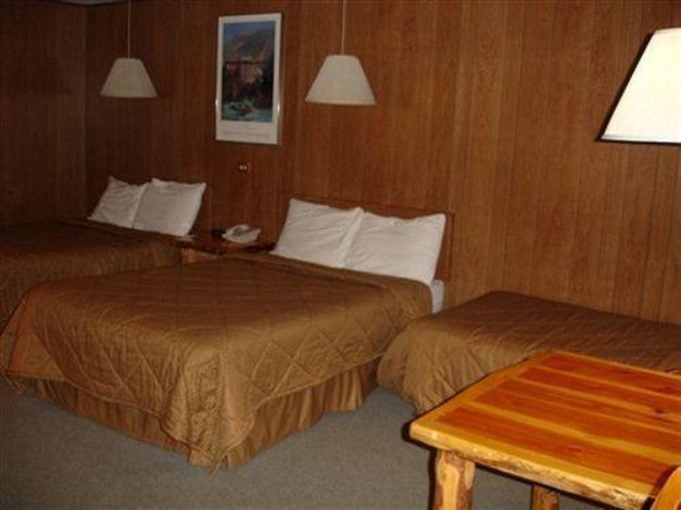 Photo of Bedroom in Historic District