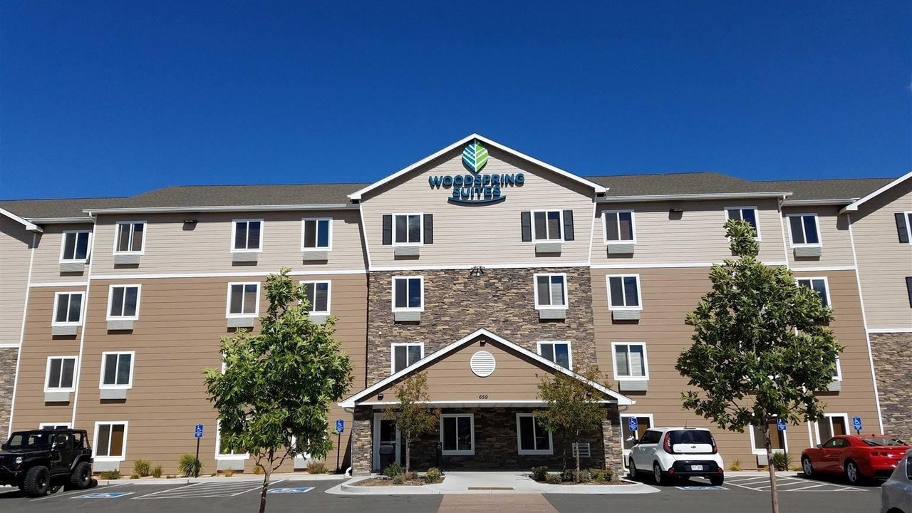 Photo of Buildings in Grand Junction