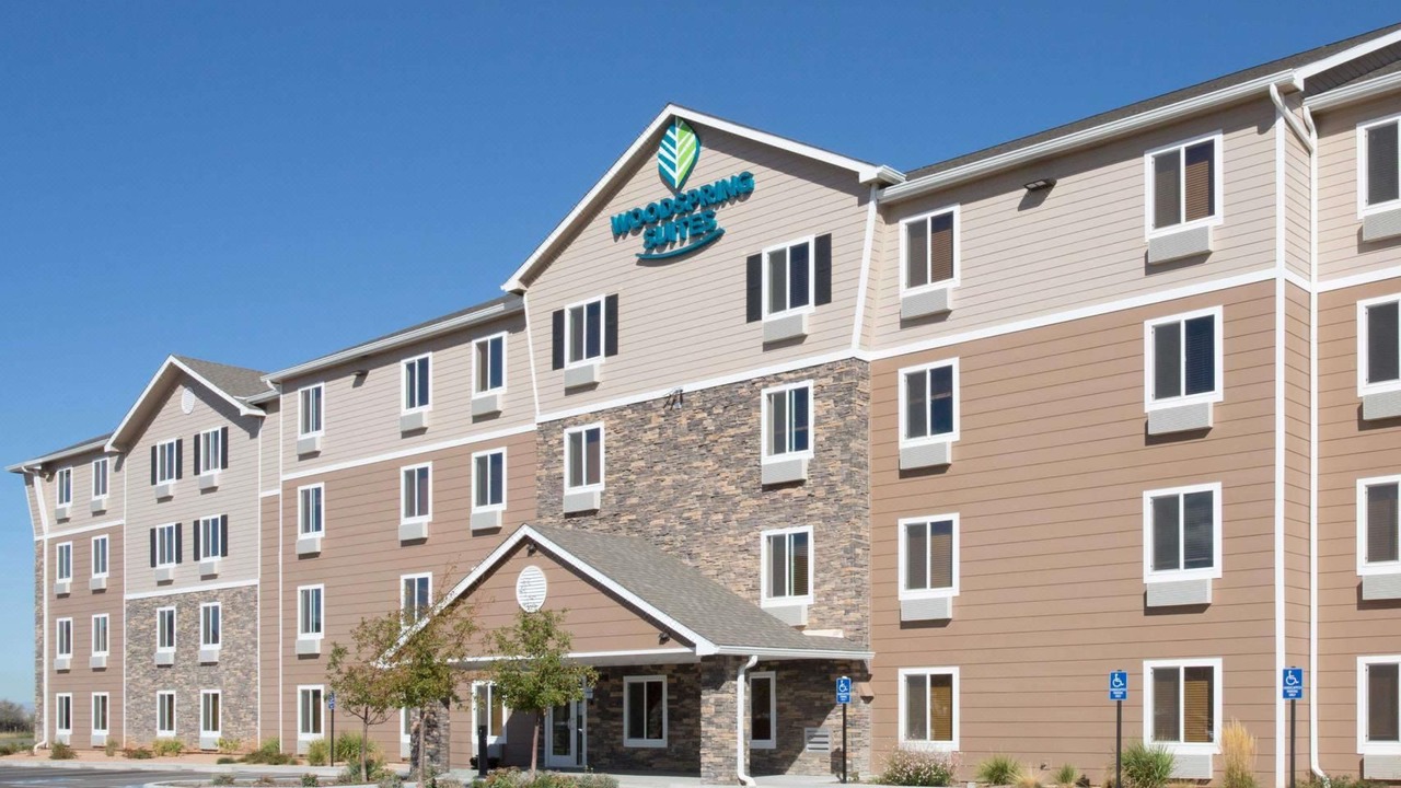 Photo of Buildings in Grand Junction
