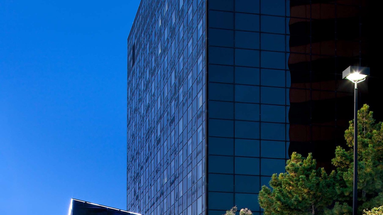 Photo of Buildings in Glendale