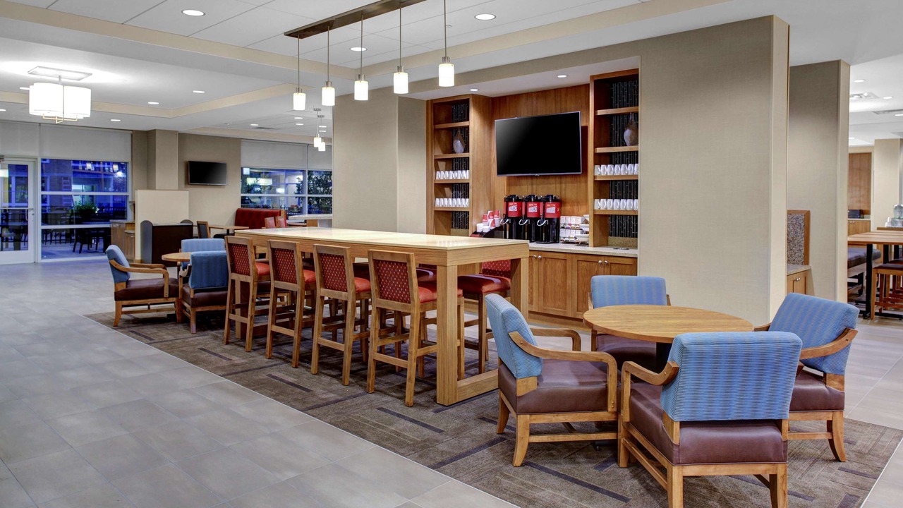 Photo of Livingroom in Transit Village