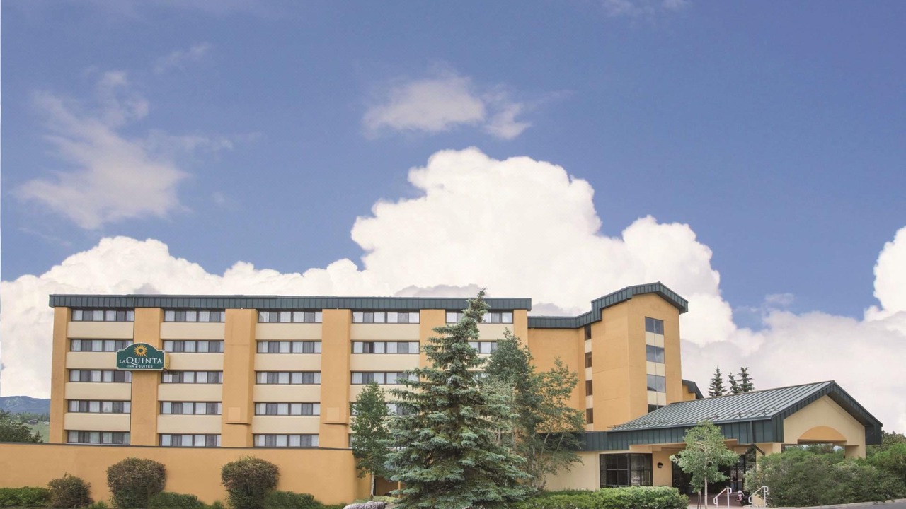 Photo of Buildings in Silverthorne