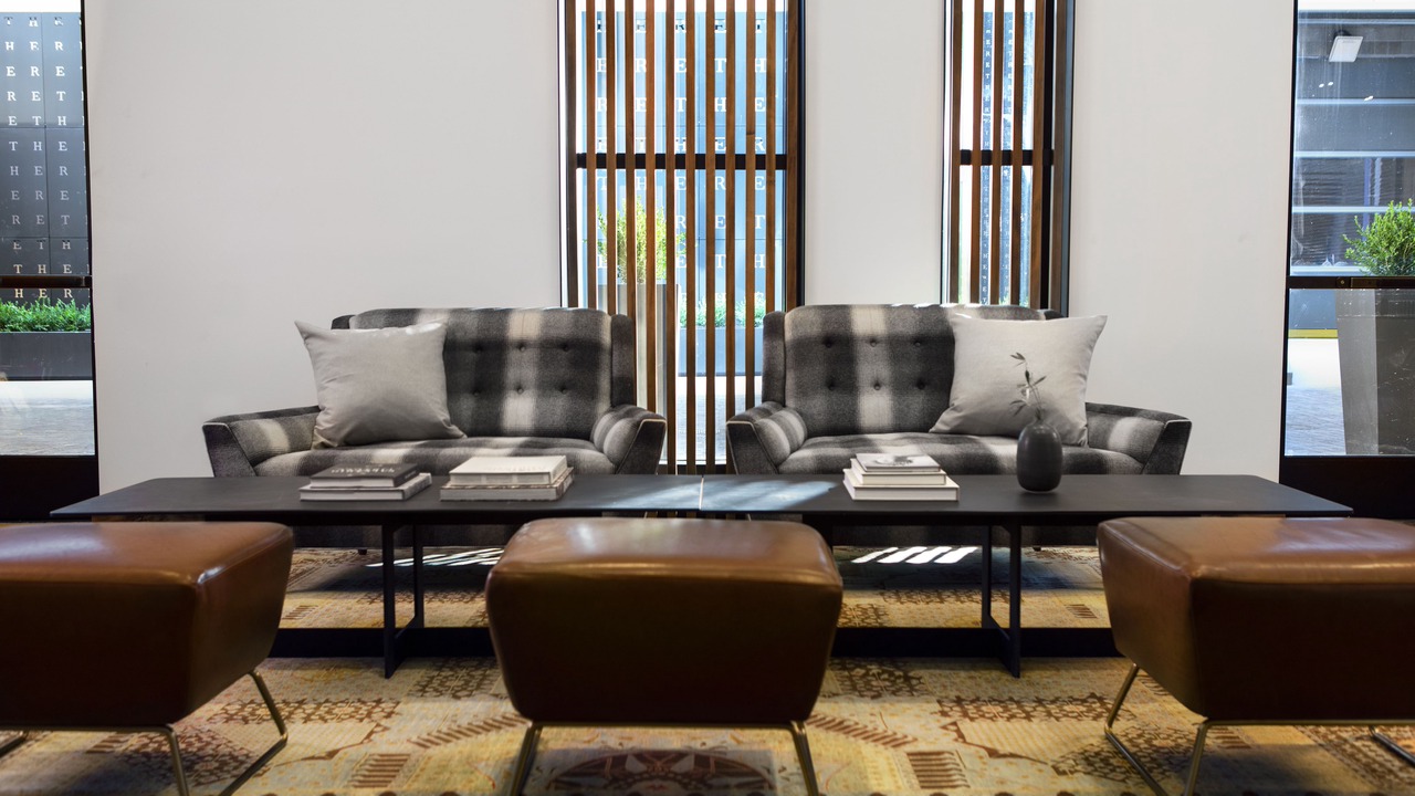 Photo of Livingroom in LoDo