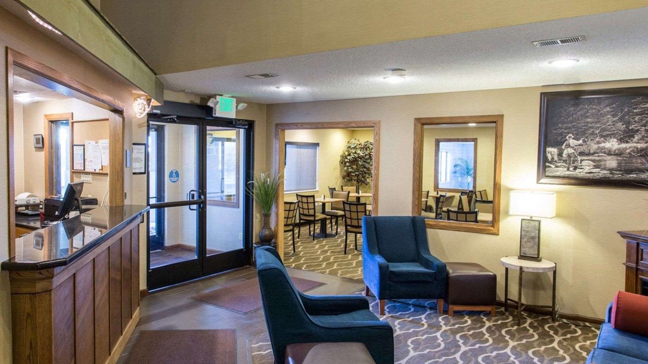 Photo of Livingroom in Pueblo