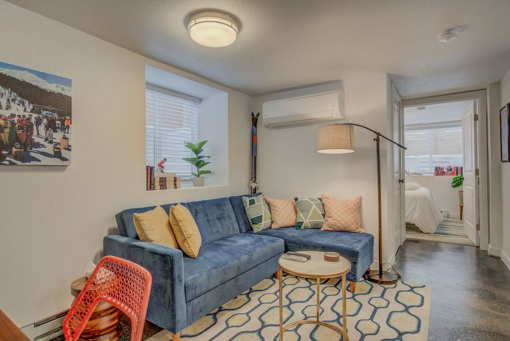 Photo of Livingroom in Downtown Colorado Springs