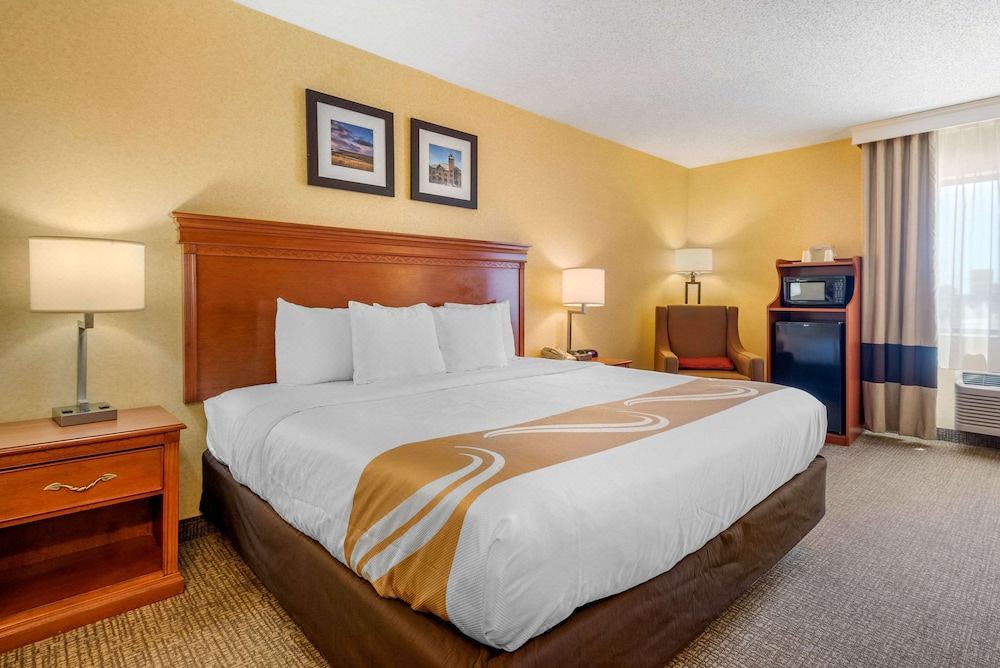 Photo of Bedroom in Pueblo