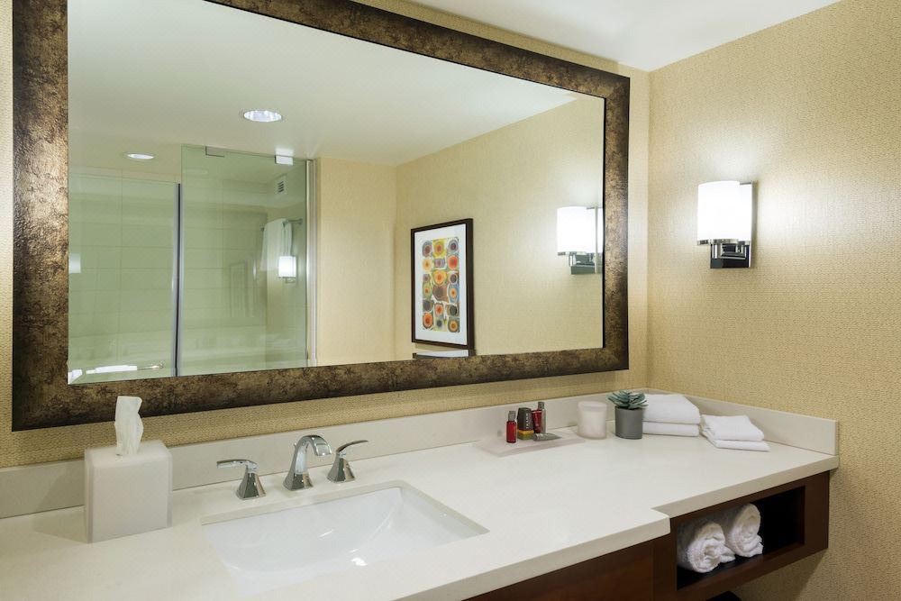 Photo of Bathroom in West Central Westminster