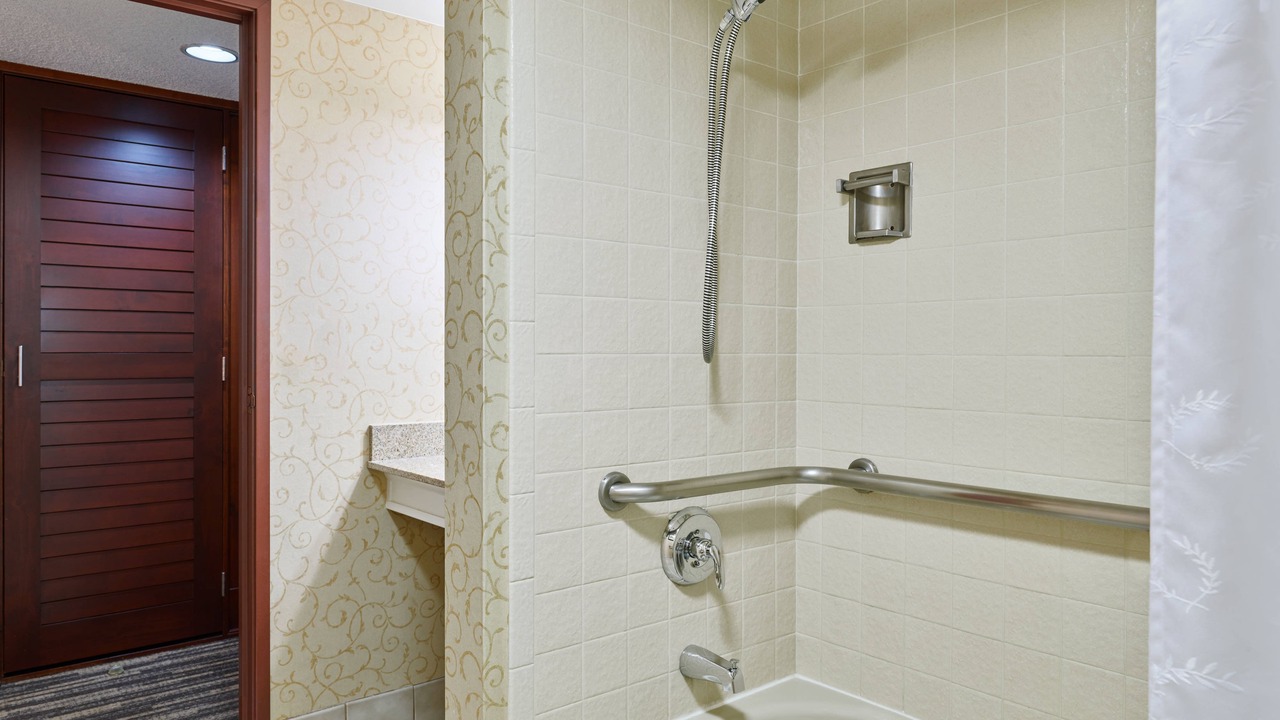 Photo of Bathroom in Union Square