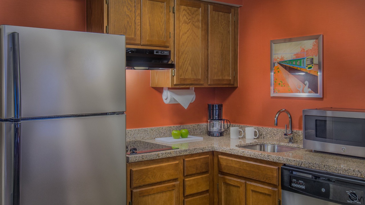Photo of Kitchen in Lakewood